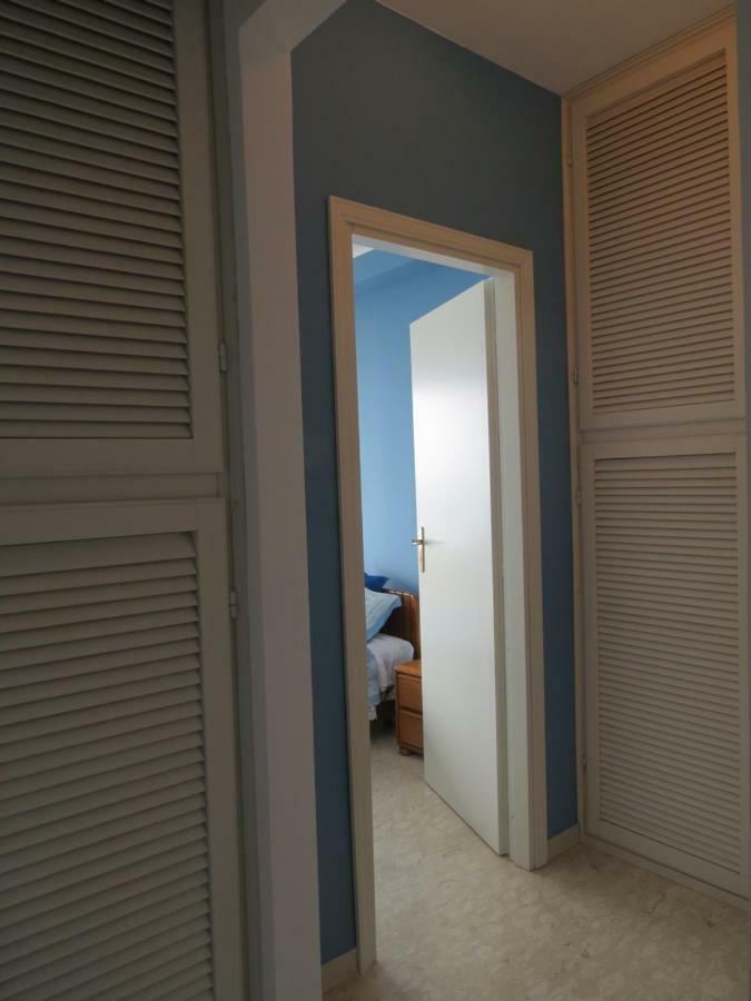Апартаменты Casa Lea Вентимилья Экстерьер фото